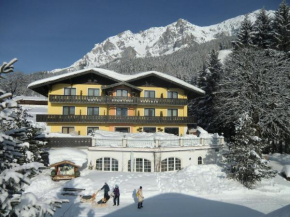 Hotel Sporthof Austria
